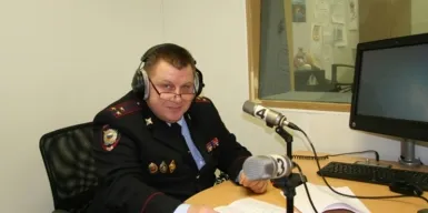 Начальник ППС в ЗАО Москвы умер от осложнений, вызванных COVID-19