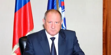 В Красногорской больнице из-за коронавируса скончался депутат Московской областной думы