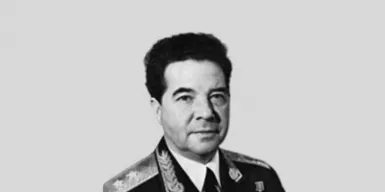 Служба Ritual.ru организовала похороны генерал-лейтенанта Альберта Ивановича Бобровского