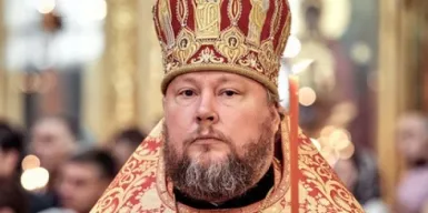 Скончался настоятель Елоховского собора протоиерей Александр Агейкин