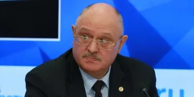 Генеральный конструктор «РКК Энергия» скончался от коронавируса