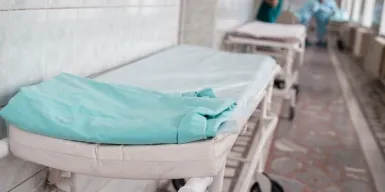 Три российских журналиста скончались от коронавирусной инфекции