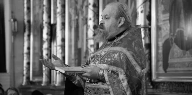 Настоятель Покровского храма в Москве скончался от осложнений, вызванных коронавирусом