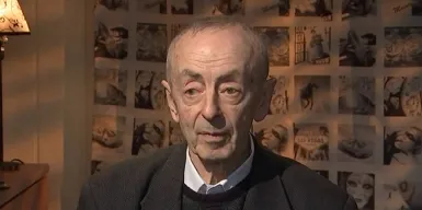 Умер советский мультипликатор Борис Савин