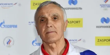 В Москве умер главный тренер сборной России по женской борьбе Магомед Алиомаров