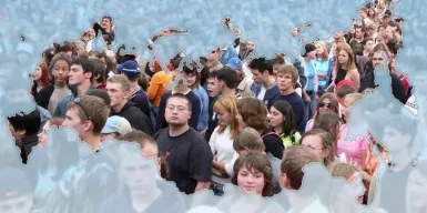 Минздрав РФ: число умерших на тысячу населения в РФ в первом квартале 2020 ниже, чем в 2019