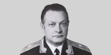 Служба Ritual.ru организовала похороны генерал-майора Владимира Алексеевича Илларионова