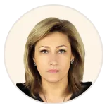 Сироткина Людмила Николаевна