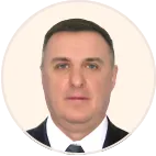 Гедеонов Данила Геннадьевич