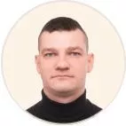 Долгополов Семен Владимирович