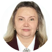 Халецкая Жанна Ивановна