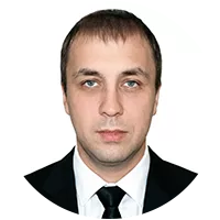 Пушняков Сергей Владимирович