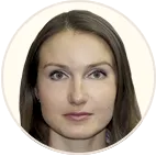 Вовк Ирина Александровна