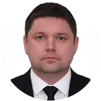 Макаров Алексей Вячеславович