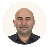 Петренко Роман Александрович