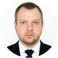 Чернышев Игорь Александрович