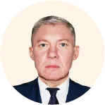 Клишар Андрей Владимирович