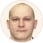 Великанов Максим Евгеньевич