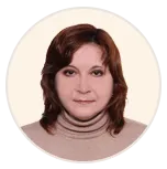 Федотова Надежда Константиновна