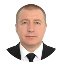 Башара Владимир Тимофеевич