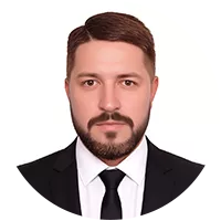 Воронежев Павел Валерьевич