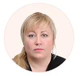 Воеводина Ирина Вадимовна