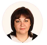 Жарова Жанна Вячеславовна