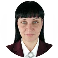 Володина Светлана Евгеньевна
