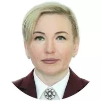Грушихина Елена Витальевна