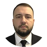 Тихомиров Вадим Александрович