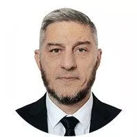 Шурухнов Евгений Михайлович