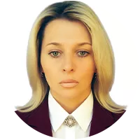 Шевченко Татьяна Сергеевна