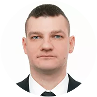 Долгополов Семен Владимирович