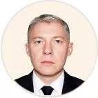 Клишар Андрей Владимирович