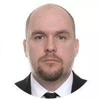 Врублевский Ярослав Олегович