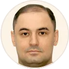 Юрлов Андрей Владимирович