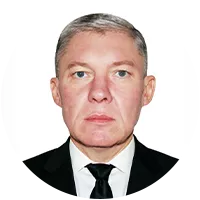 Клишар Андрей Владимирович