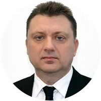 Кравчук Анатолий Иванович