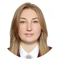 Манушкина Мария Александровна