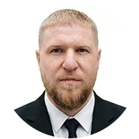 Федюнин Юрий Сергеевич