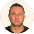 Фёдоров Дмитрий Анатольевич