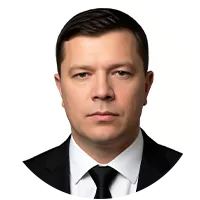 Хаванский Игорь Юрьевич