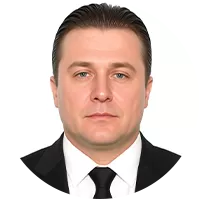 Михалев Дмитрий Андреевич