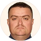 Руцкой Антон Михайлович