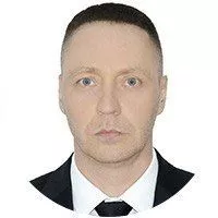 Конарев Антон Михайлович