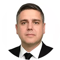 Колесников Александр Сергеевич