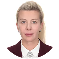 Алексеева Ольга Сергеевна