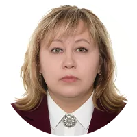 Воеводина Ирина Вадимовна