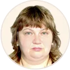 Халецкая Жанна Ивановна