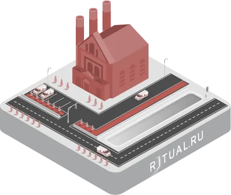 Кремация в Московской области